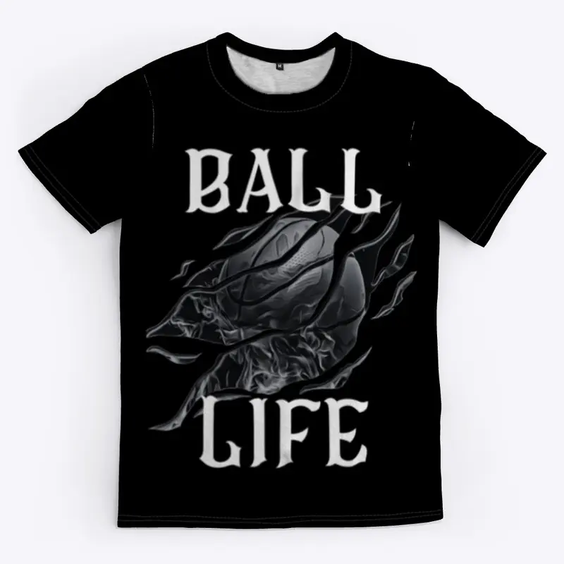 Ball Life Shirt