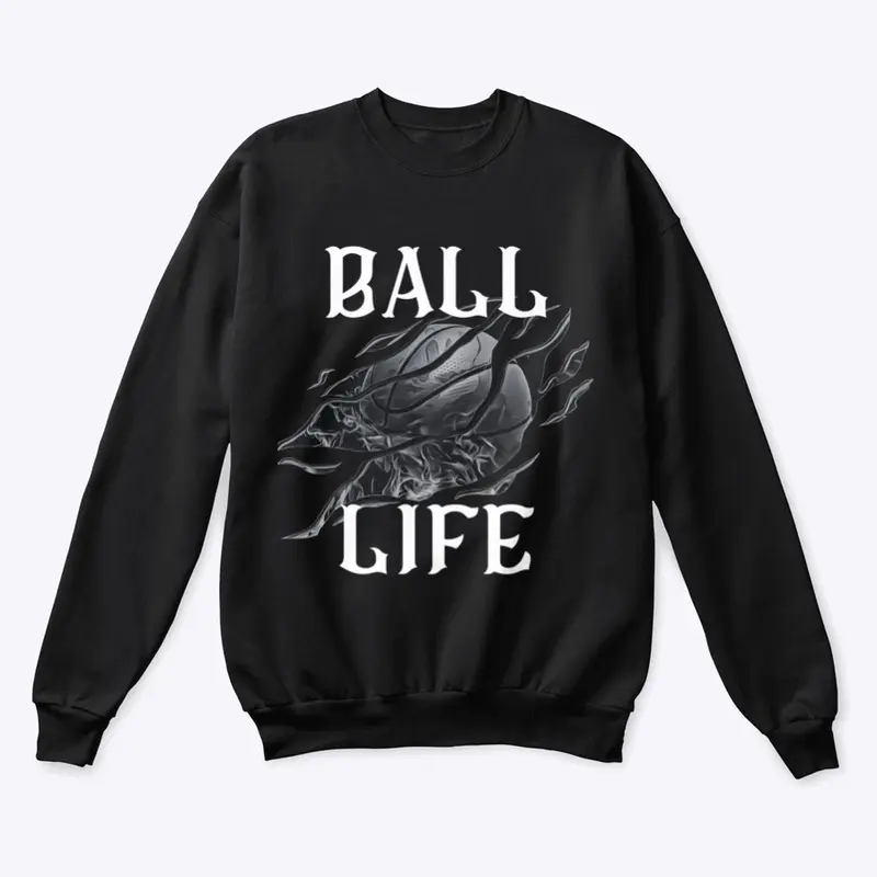 Ball Life Shirt